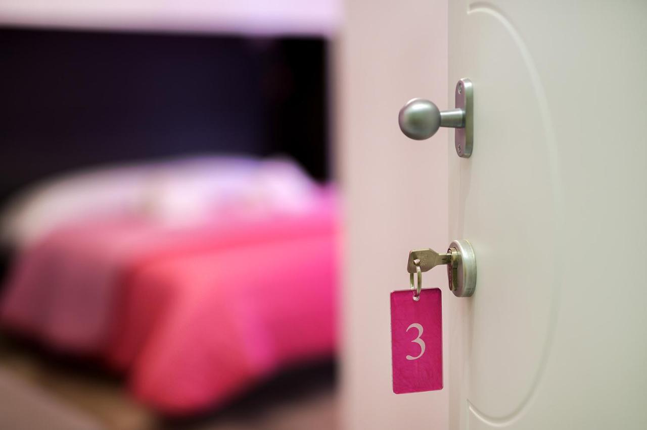 Guest house Eleroom *