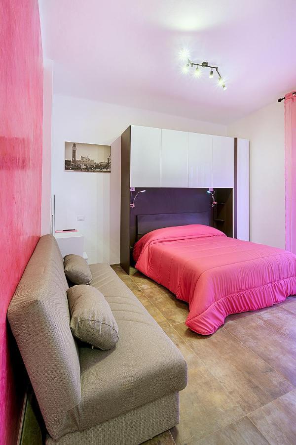 Eleroom Guest house Siena